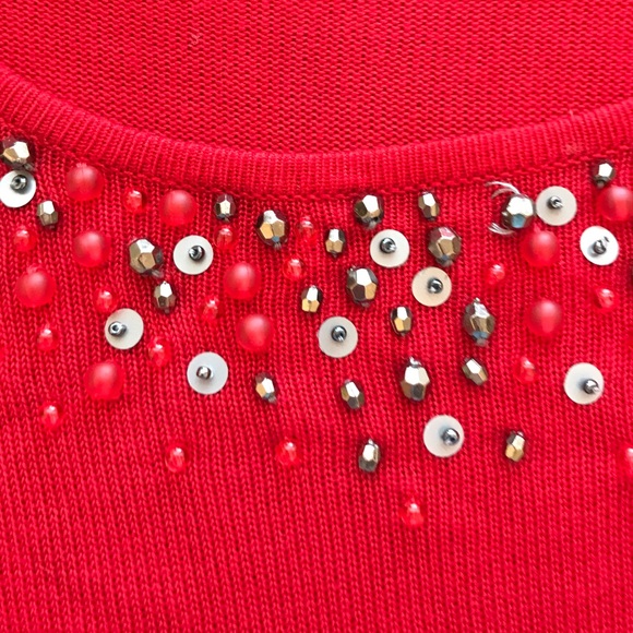 Ruby Rd. Sweater - Picture 4 of 4